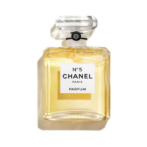 chanel no 5 parfum versions|Chanel no 5 perfume sephora.